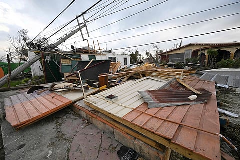 جامايكا.. ارتفاع حصيلة الإعصار ميليسا إلى 28 قتيلًا