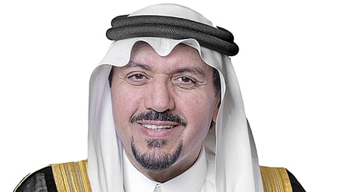  أمير منطقة القصيم فيصل بن مشعل بن سعود بن عبدالعزيز