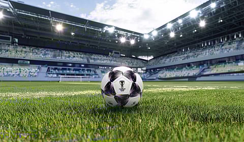 نخبة آسيا.. الأهلي يواجه السد القطري والشارقة الإماراتي أمام الاتحاد