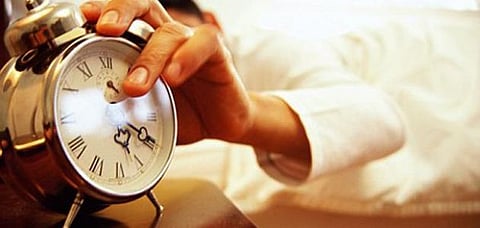 روتين صباحي من ست خطوات لزيادة الإنتاجية وتحسين المزاج.. تعرف عليه