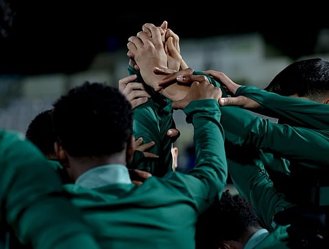 الليلة في الأردن.. الأخضر تحت 16 يواجه لبنان في نهائي غرب آسيا