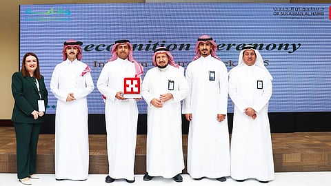 مستشفى الدكتور سليمان الحبيب بالريان ينظم لقاءً توعوياً عن مكافحة العدوى بالتعاون مع هيئة الصحة العامة "وقاية"