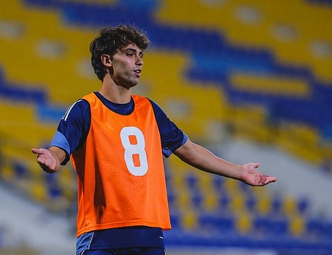 وسط غياب "رونالدو".. النصر يواجه غوا الهندي في آسيا 2