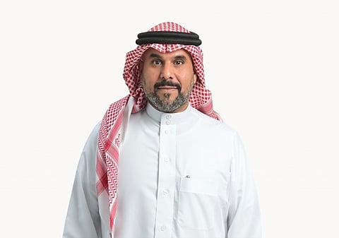  أ. عبدالعزيز بن صالح العمير رئيس مجلس إدارة شركة بداية للتمويل