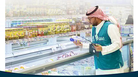 "التجارة": ضبط أكثر من 5.9 ملايين مخالفة و36 قضية أحيلت للنيابة العامة