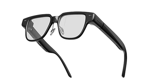 "لينوفو" تطلق نظارات الذكاء الاصطناعي "في 1"... تعرف عليها