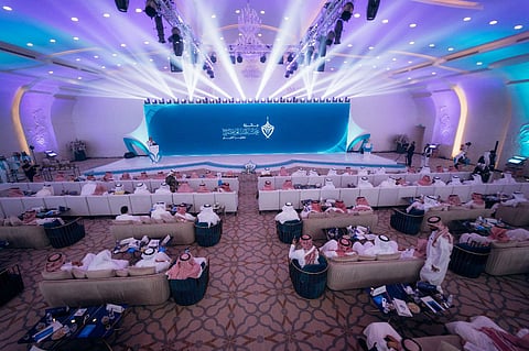 القيم تتوَّج روّادها.. جائزة محمد بن عبدالعزيز الجميح لتعزيز القيم تكرم الفائزين في النسخة الأولى