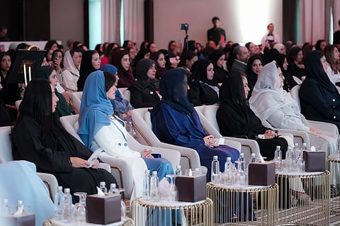 فوربس الشرق الأوسط تختتم النسخة الثالثة من قمة المرأة بتكريم نخبة من القيادات النسائية المُلهمة في الرياض