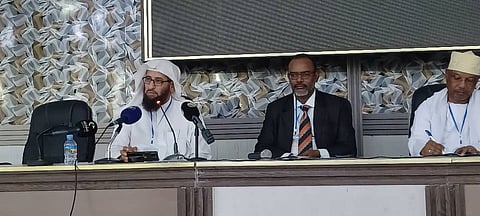 مؤتمر المنتديات العربية الإفريقية للغة الضاد وآدابها في موريتانيا يشيد بجهود المملكة في نشر اللغة العربية في إفريقيا