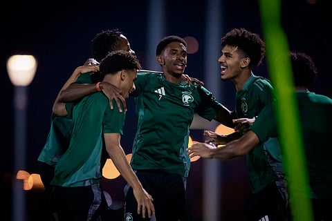 الليلة.. الأخضر السعودي تحت 17 يواجه النمسا في افتتاح كأس العالم