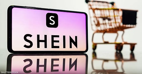 بعد عرضها دمى جنسية ذات مظهر طفولي .. فرنسا تحذّر شركة " SHEIN " 