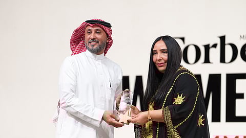 آستر دي إم للرعاية الصحية تختتم مشاركتها كشريكٍ مشارك في قمة فوربس الشرق الأوسط للمرأة 2025 بالرياض