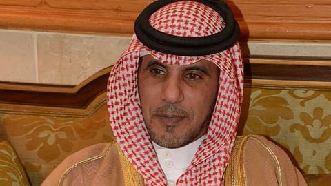 عبدالله الحارثي 