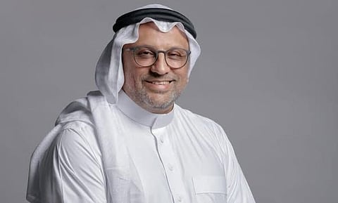 المهندس عبد العزيز يماني