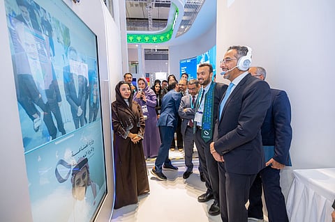 من هانوفر إلى الرياض.. معرض التحول الصناعي يعبر القارات نحو المملكة