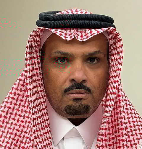 وفاة والد رئيس نيابة الأموال بالنيابة العامة في جازان عن عمر 91 عامًا