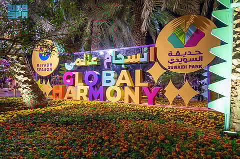 "انسجام عالمي 2" ...وزارة الإعلام تسير بخطوات واثقة في رسم ملامح جديدة للتقارب الإنساني داخل المملكة