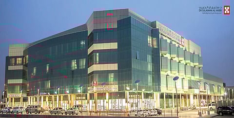 مستشفى الدكتور سليمان الحبيب بالتخصصي يجري بنجاح "3" عمليات معقدة لاصلاح تمدد الشريان الأبهر 