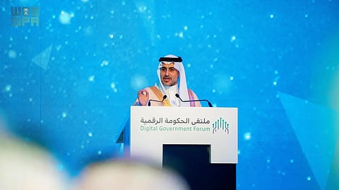 المهندس منصور بن هلال المشيطي
