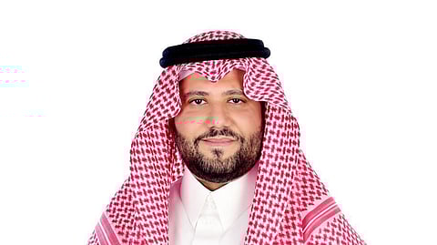 الدكتور مهند بن حمد بن منصور الشعيبي