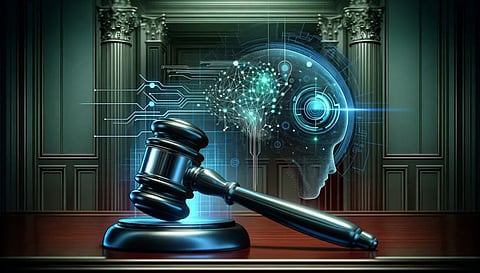 الدنمارك .. قانون جديد لحماية المواطنين من التزييف العميق بالذكاء الاصطناعي