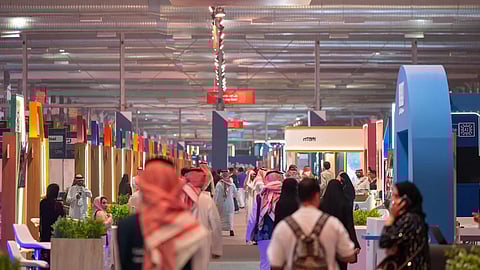 21 شركة فلسطينية ناشئة تشارك في "بيبان 2025" بحلول تقنية مبتكرة