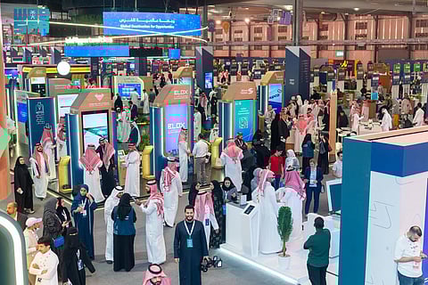 باب التمكين في "بيبان 2025 " يجذب رواد الأعمال ويعزز استدامة القطاع الريادي