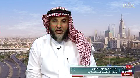 وكيل "الصحة": الإنفلونزا الموسمية تسبق موعدها هذا العام وتؤثر على الأطفال وكبار السن