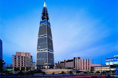 ارتفاع قياسي في إشغال فنادق الرياض بالتزامن مع اجتماعات الأمم المتحدة للسياحة وقمة "تورايز"