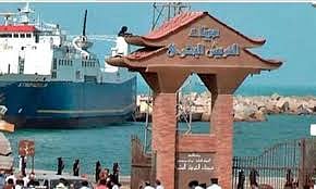 بعد تحسن الطقس.. إعادة فتح ميناء العريش البحري في مصر