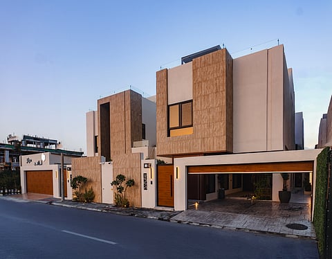 "تزايد للتطوير العقاري" تطلق مبيعات مشروع "حياة فيلا ثروة" في قلب المنطقة الشرقية