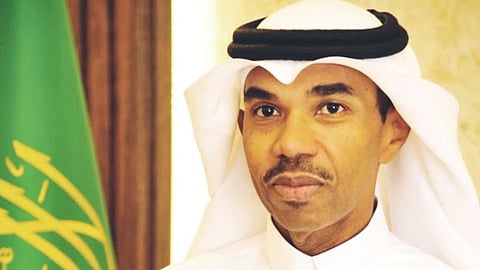 "التعليم" تكلّف طواشي الكناني مديرًا عامًا لتعليم الأحساء