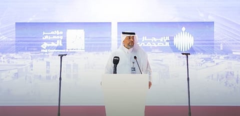 "من مكة إلى العالم".. دارة الملك عبدالعزيز تشارك لأول مرة في مؤتمر الحج