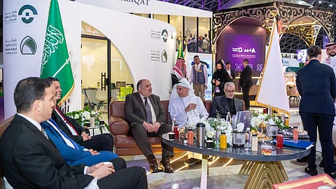 "أشرقت" الشريك الاستراتيجي للنسخة الخامسة من مؤتمر ومعرض الحج  2025