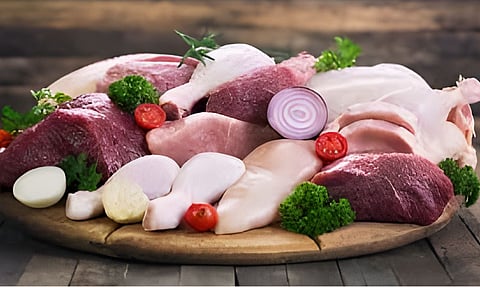 خبيرة روسية: بقايا المضادات الحيوية في اللحوم تهدد الصحة وتضعف المناعة