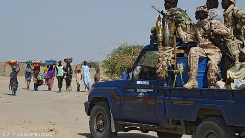 مجزرة في بحيرة تشاد.. 200 قتيل باشتباكات بين داعش وبوكو حرام