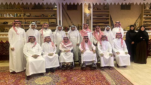 برئاسة سمو الأمير فيصل بن سلطان… جمعية ثَقِّف تنطلق بخطوات تنظيمية شاملة