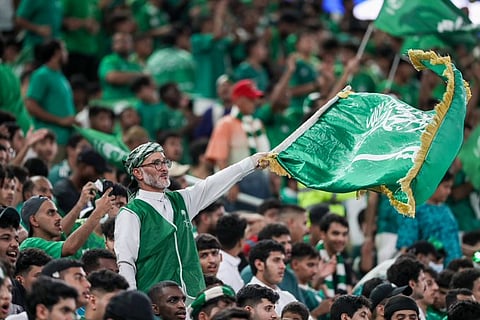 مجلس جمهور المنتخب: تذاكر مواجهتي الأخضر أمام ساحل العاج والجزائر متاحة الآن