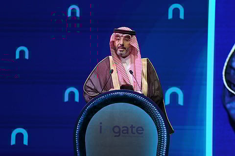 مؤتمر ومعرض التأمين العالمي (ingate) ينطلق اليوم في الرياض