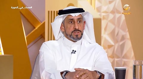 بدر البدر: استراتيجية "مسك" الجديدة تُعلن قريبًا.. وبرامجنا لكل الشباب ولسنا للنخبة