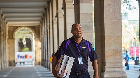 الشبكة الذكية للشحن تربط بين القارات وتعزز الابتكار في سلاسل الإمداد