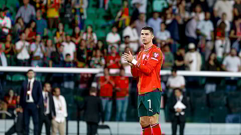 رونالدو: كأس العالم 2026 آخر محطة.. والاعتزال خلال عامين