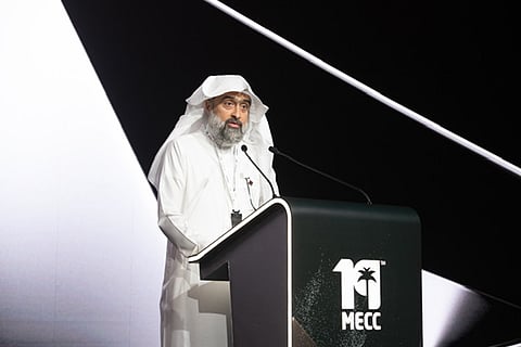 انطلاق مؤتمر الشرق الأوسط للتآكل في الظهران.. توقيع 30 مذكرة تفاهم بأكثر من مليار دولار