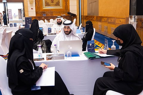 "تطوّع ثون" يحط رحاله في جدة لتعزيز التطوع الاحترافي بالقطاع غير الربحي