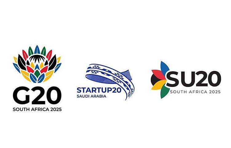 Saudi Arabia To Lead High-Profile Delegation To Startup20 Summit In Johannesburg