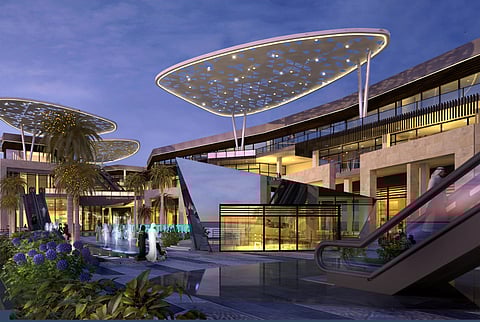 "مقصد جدة": إبداعات هندسية لرؤية تنموية ترسم ملامح العمل الاجتماعي التنموي