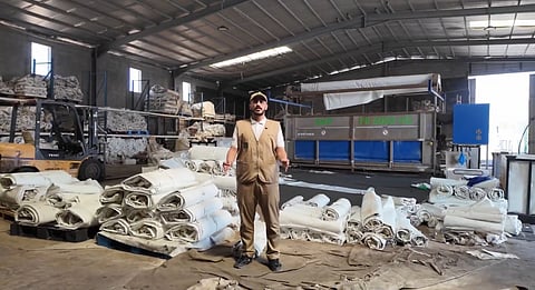 "مكة تصحح" تضبط مستودعًا ومعملًا مخالفين ضمن حملاتها الرقابية