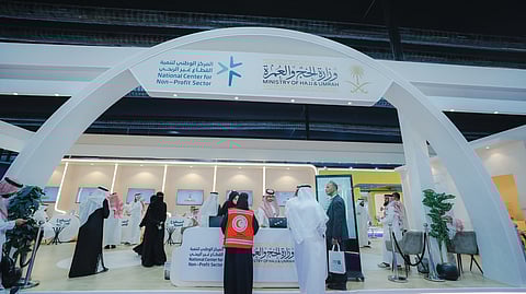 اختتام فعالية التطوع الاحترافي بـمشاركة 24  خبيراً و250 مستفيد في جدة