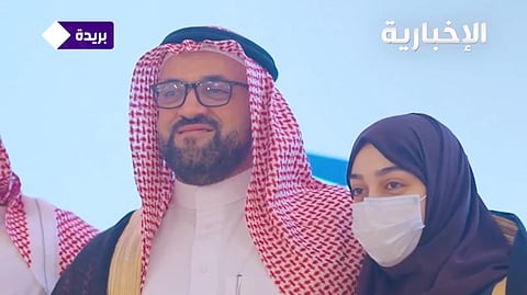 لأول مرة عالميًا: 45 نزيلًا يتخرجون بالماجستير من سجن المباحث ببريدة