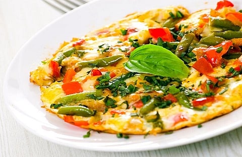 أطعمة مثالية لدعم صحة الكبد.. وخبيرة تغذية توصي بالزيوت النباتية والبروتينات النباتية